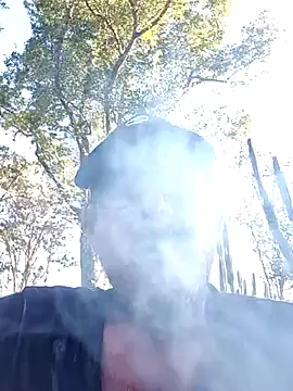 TryingWind webcam