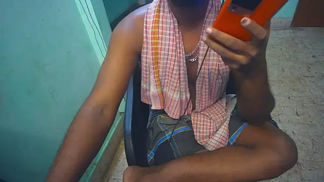 Tamil_KDD webcam