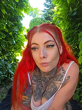 BonnieStylez live cam
