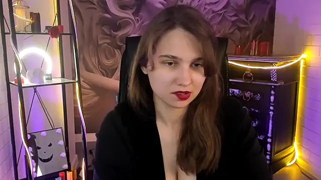 TessaMill webcam