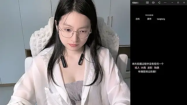 Erya-369 webcam