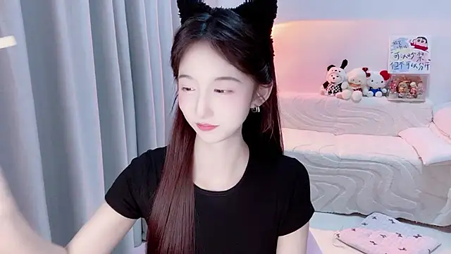 lucky-tt webcam
