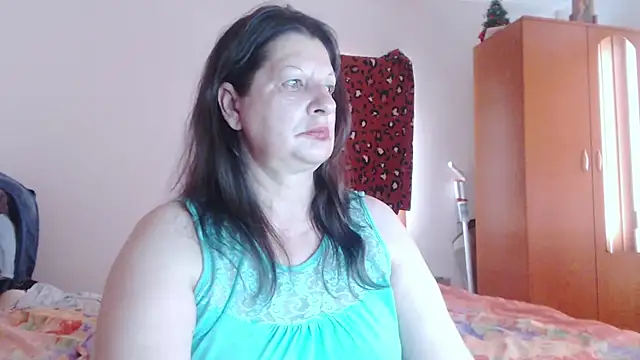 ExtasyMature webcam