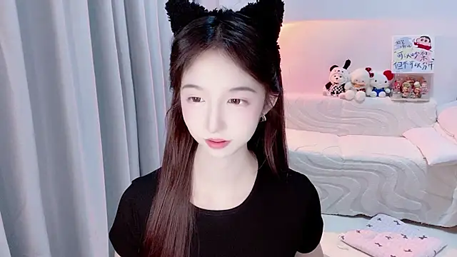 lucky-tt webcam