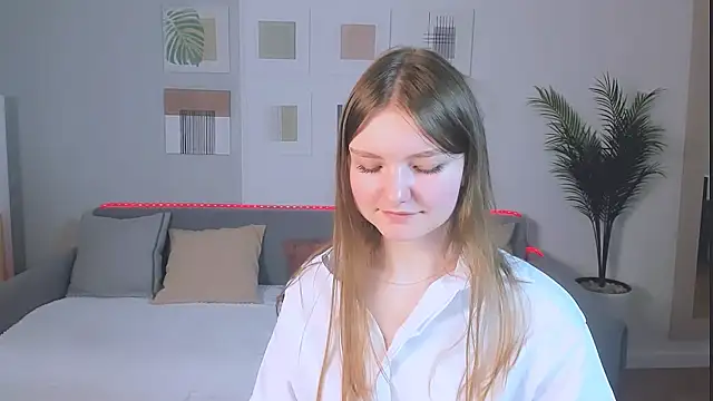 LookEva webcam