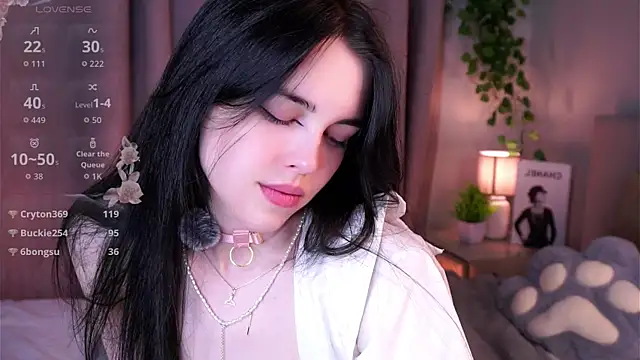 MirnaTellado live cam