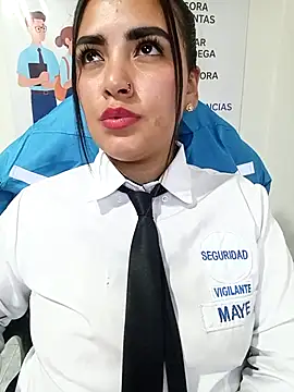 MAYE__13 webcam