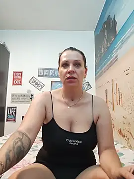 SugarDiamonds webcam