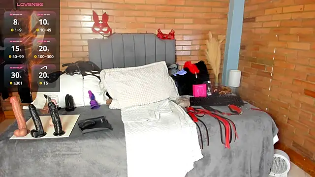 Victoria_Wilde_ webcam