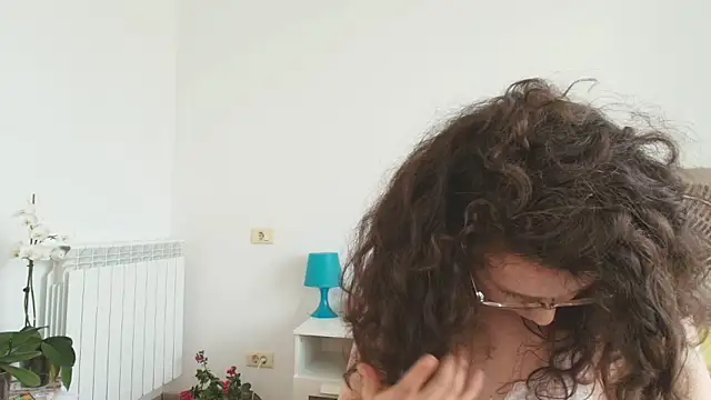 IreneBlue_ webcam