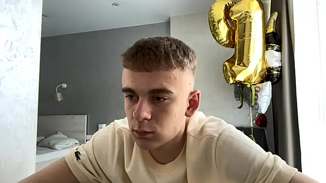SoloFury webcam