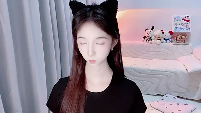 lucky-tt webcam