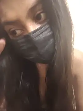 RAGNI-Love webcam