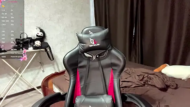 ActedMlin webcam