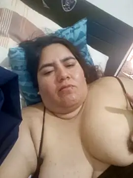 Nanita_0 webcam