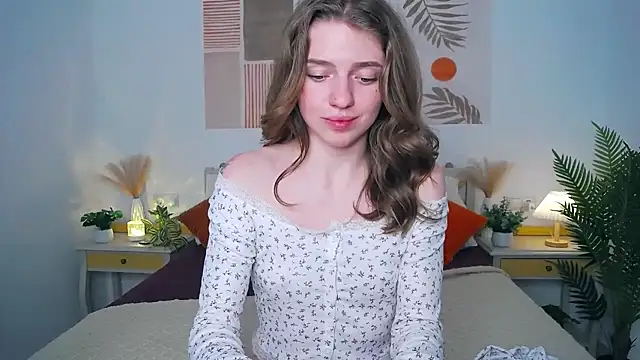 TayloryStar webcam
