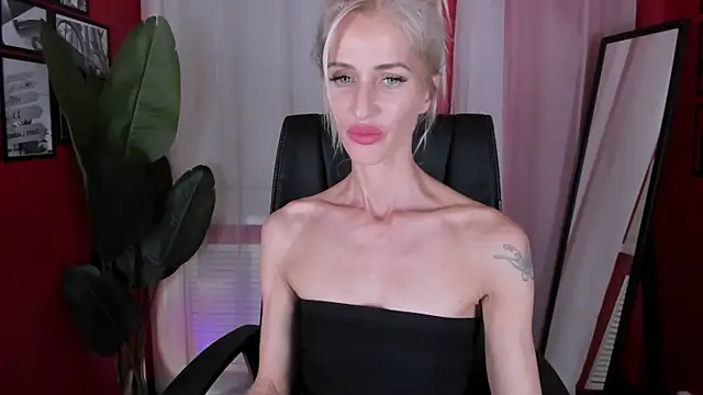 CindySw webcam