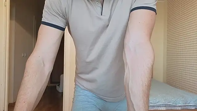 AlansonofDaddy webcam