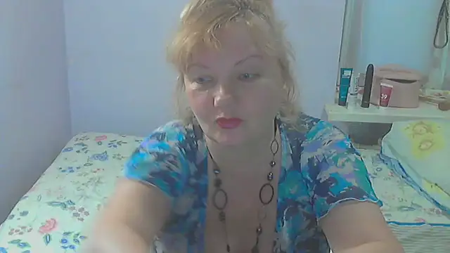 Lusi-777 webcam
