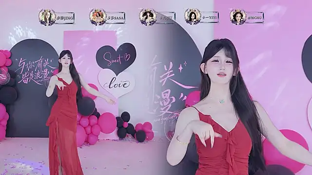TY-002 webcam