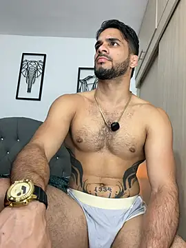 Maximiliano_ford webcam