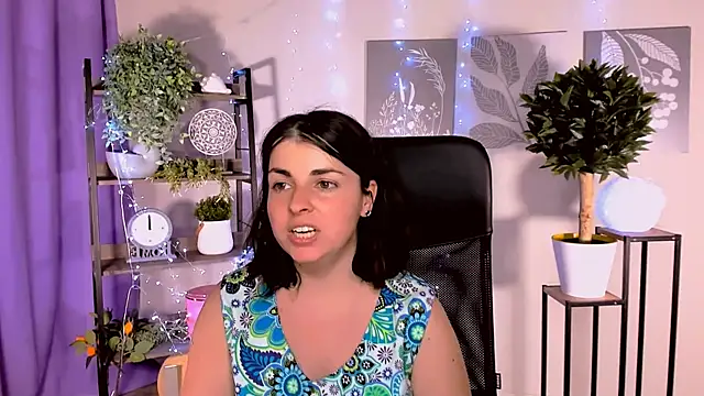 MartaEdams webcam