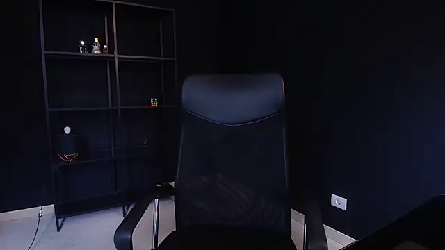 FelixStarkk webcam
