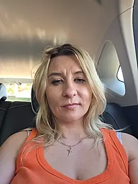 KaylinJan webcam