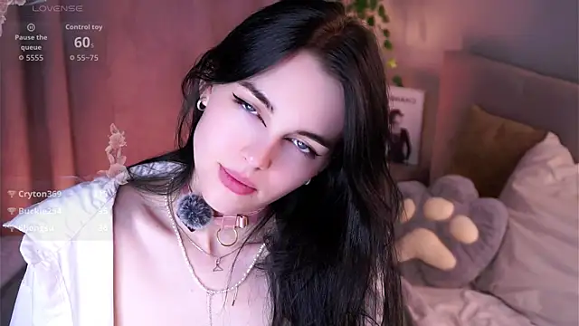 MirnaTellado webcam