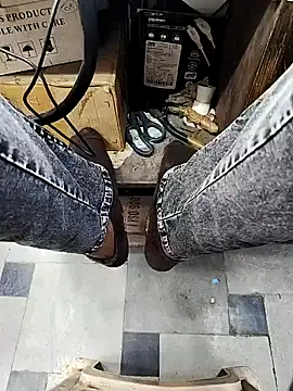 X-boy-11 webcam