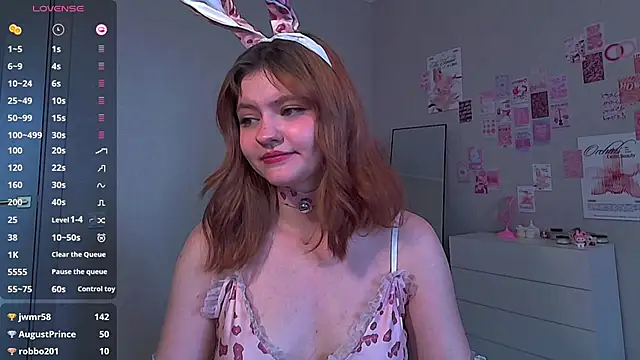 lexie_foxx webcam