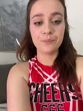 BabeLeyla webcam