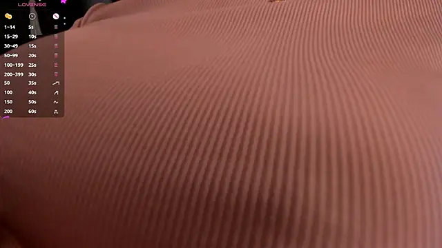 JennaOlsonX webcam