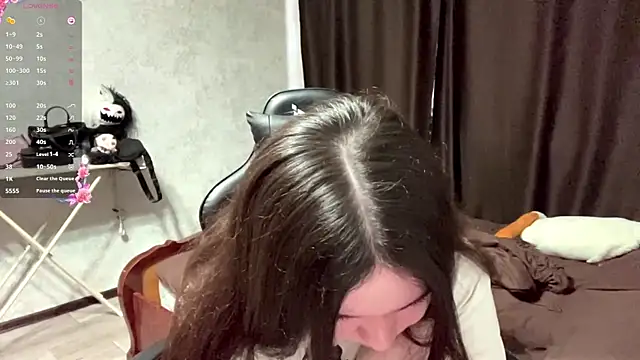 ActedMlin webcam