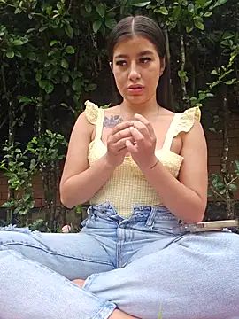 Luisa_Madrid webcam