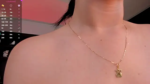 JennaOlsonX webcam