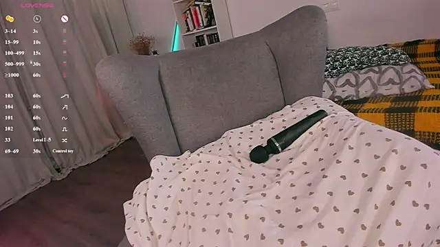 Alice_CutePerv webcam