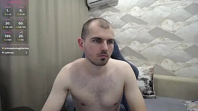SerzhKorol1 webcam