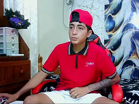 MichaelMiller20261 webcam
