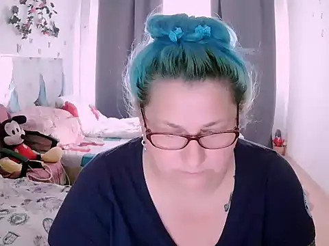 SweetBoobs2 webcam