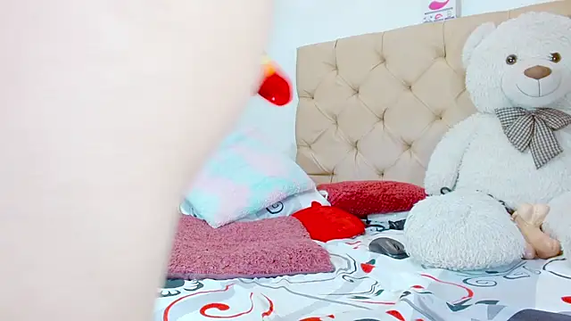 Dolldirtyxxx webcam