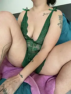 Eris_ webcam
