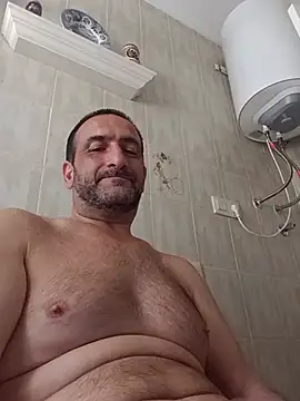 DanTrov79 webcam