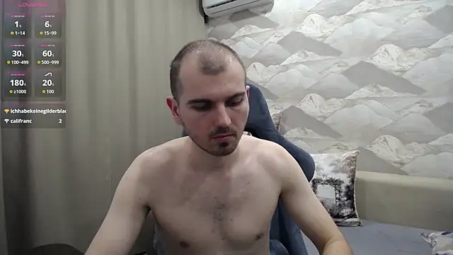SerzhKorol1 webcam