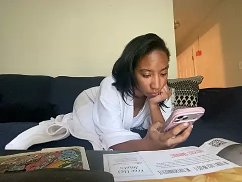 LeBimbo webcam