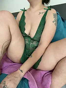 Eris_ webcam