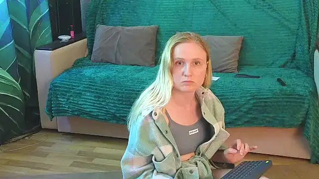 Lanavi_Smile webcam