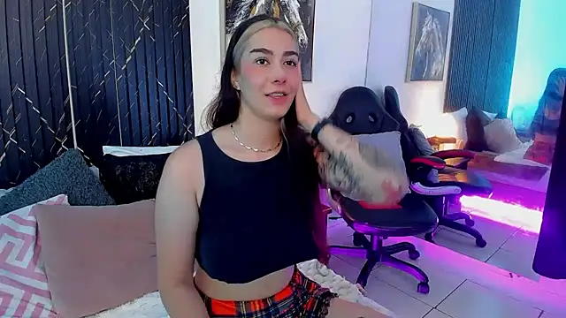 Bonnie_Rider webcam