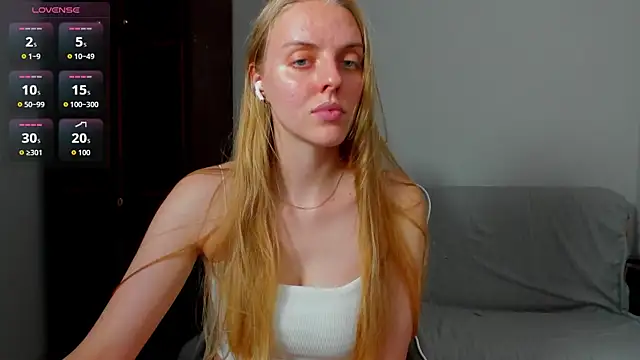 Jam_cream webcam