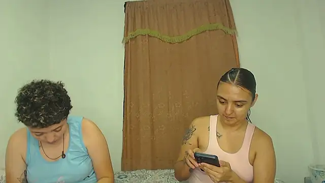 kathy_luisa webcam